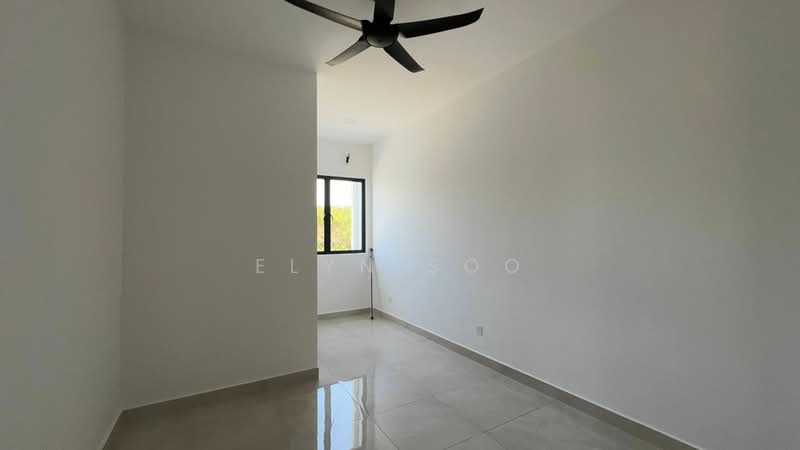 2-storey Terraced House for Rent in Bandar Rimbayu (Telok Panglima Garang) - Elyn Soo - PropertyGuru.com.my