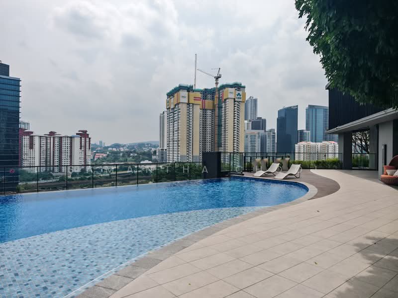Condominium for Sale at Setia Sky Seputeh - Samantha Chooi - PropertyGuru.com.my
