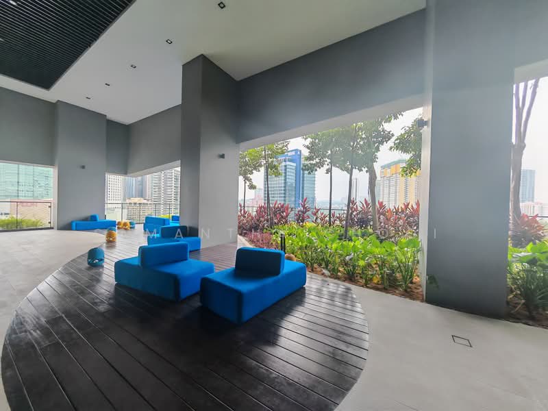 Condominium for Sale at Setia Sky Seputeh - Samantha Chooi - PropertyGuru.com.my