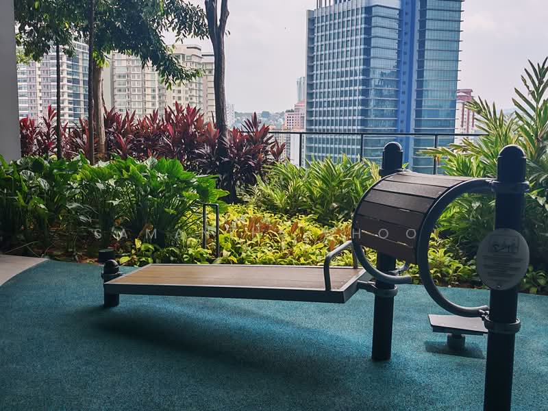 Condominium for Sale at Setia Sky Seputeh - Samantha Chooi - PropertyGuru.com.my