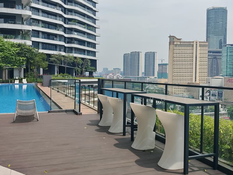 Condominium for Sale at Setia Sky Seputeh - Samantha Chooi - PropertyGuru.com.my