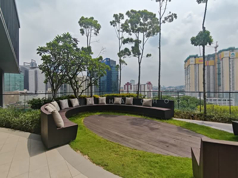 Condominium for Sale at Setia Sky Seputeh - Samantha Chooi - PropertyGuru.com.my