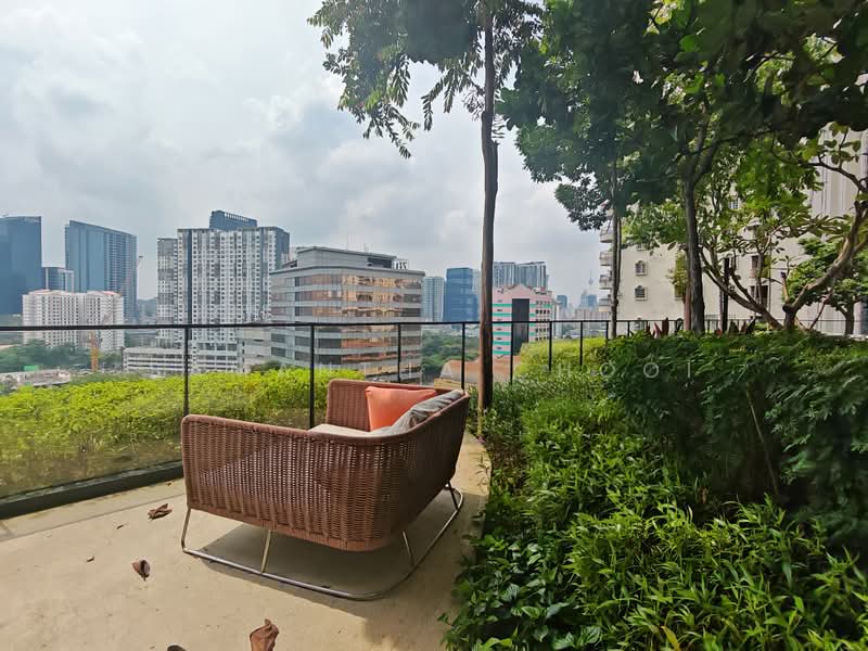 Condominium for Sale at Setia Sky Seputeh - Samantha Chooi - PropertyGuru.com.my
