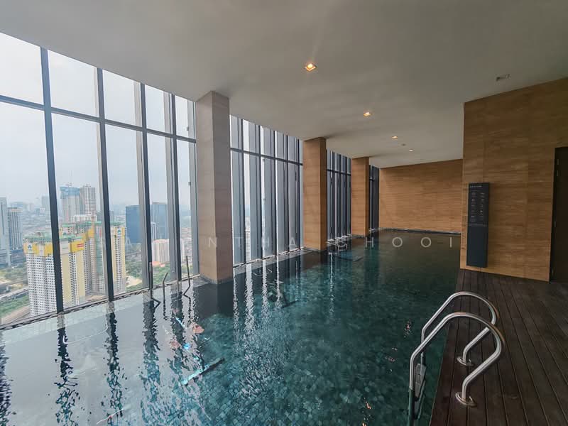 Condominium for Sale at Setia Sky Seputeh - Samantha Chooi - PropertyGuru.com.my
