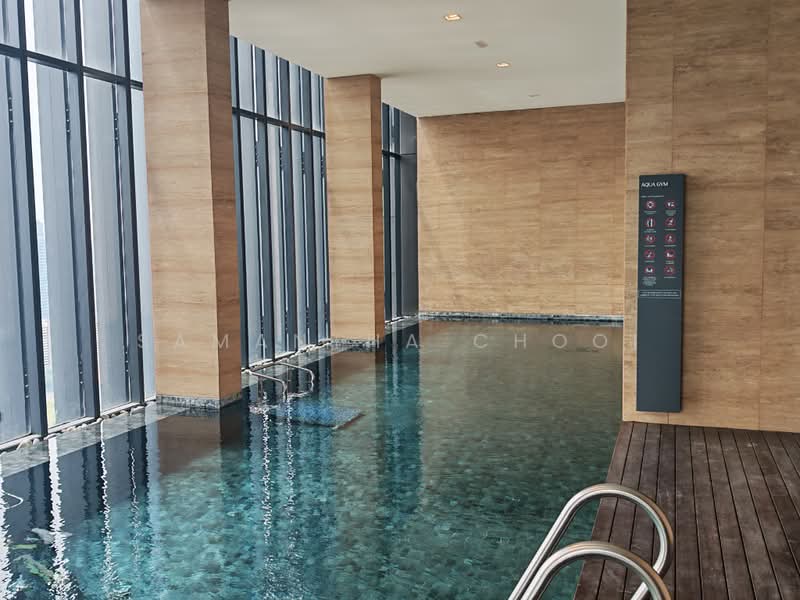Condominium for Sale at Setia Sky Seputeh - Samantha Chooi - PropertyGuru.com.my
