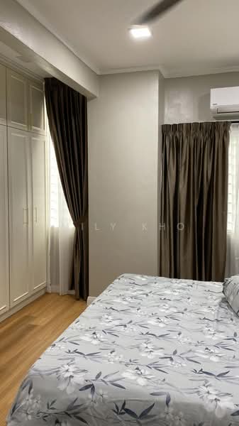 Terraced House for Sale in Bukit Jelutong (Shah Alam) - Emily Kho - Bedroom - PropertyGuru.com.my