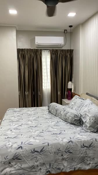 Terraced House for Sale in Bukit Jelutong (Shah Alam) - Emily Kho - Bedroom - PropertyGuru.com.my