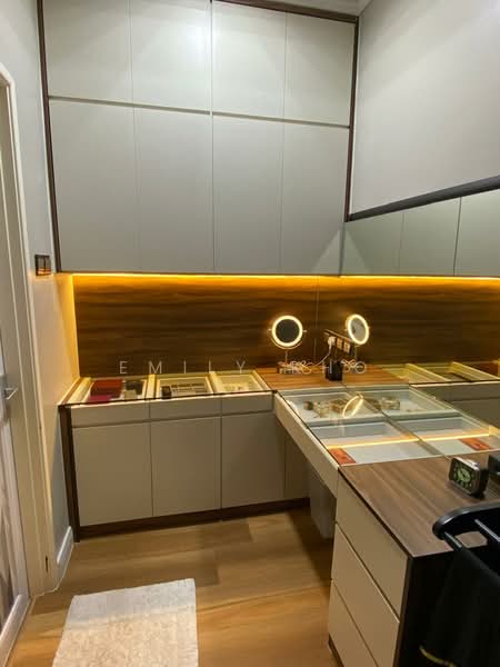 Terraced House for Sale in Bukit Jelutong (Shah Alam) - Emily Kho - Interior - PropertyGuru.com.my