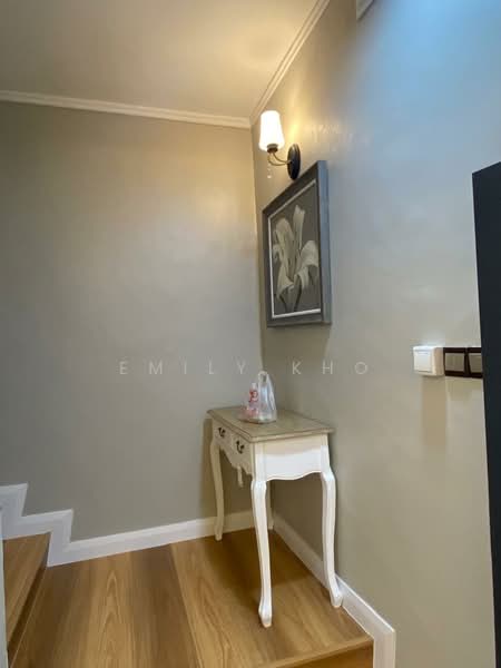 Terraced House for Sale in Bukit Jelutong (Shah Alam) - Emily Kho - Interior - PropertyGuru.com.my