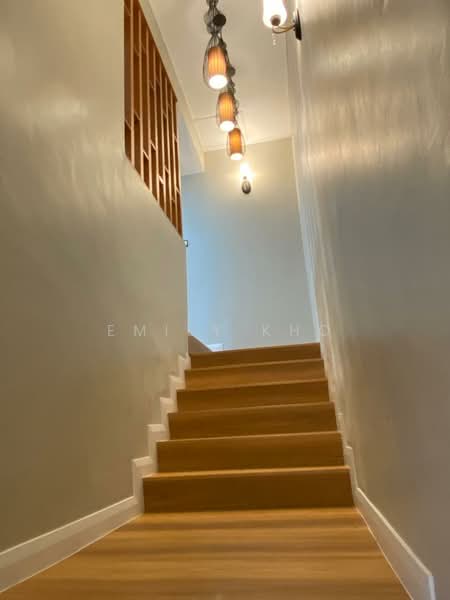 Terraced House for Sale in Bukit Jelutong (Shah Alam) - Emily Kho - Interior - PropertyGuru.com.my