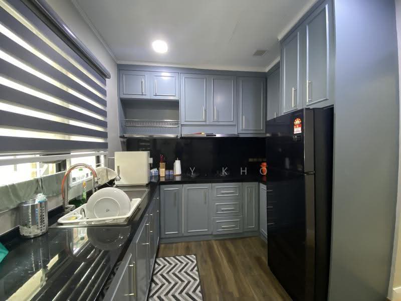 Terraced House for Sale in Bukit Jelutong (Shah Alam) - Emily Kho - PropertyGuru.com.my