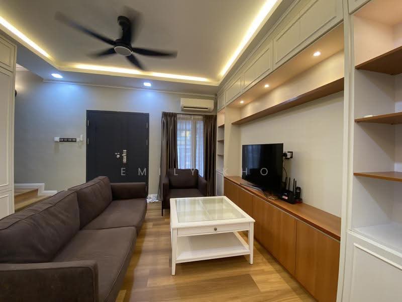 Terraced House for Sale in Bukit Jelutong (Shah Alam) - Emily Kho - PropertyGuru.com.my