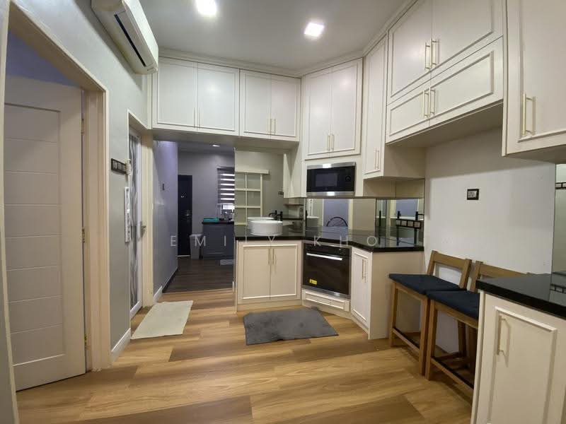 Terraced House for Sale in Bukit Jelutong (Shah Alam) - Emily Kho - PropertyGuru.com.my