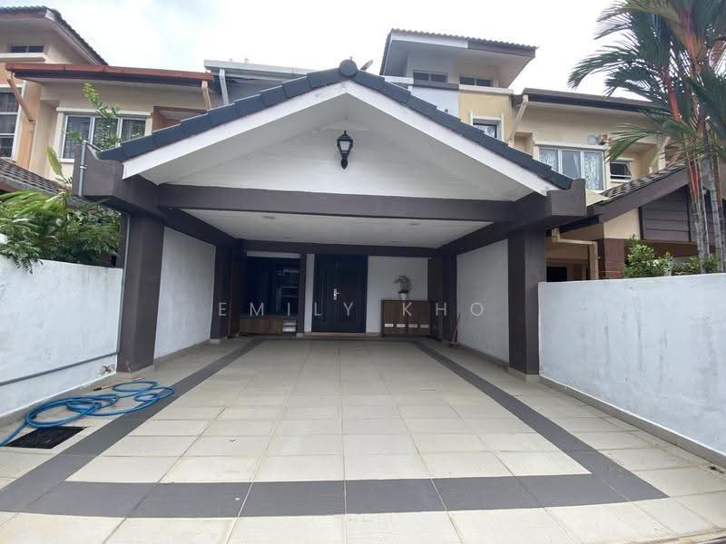 Terraced House for Sale in Bukit Jelutong (Shah Alam) - Emily Kho - PropertyGuru.com.my