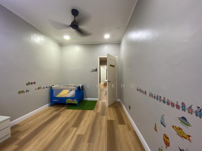 Terraced House for Sale in Bukit Jelutong (Shah Alam) - Emily Kho - PropertyGuru.com.my