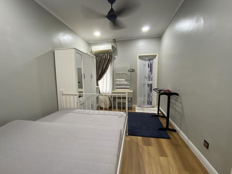 Terraced House for Sale in Bukit Jelutong (Shah Alam) - Emily Kho - PropertyGuru.com.my