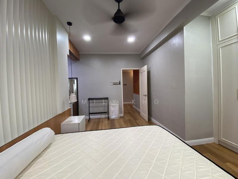 Terraced House for Sale in Bukit Jelutong (Shah Alam) - Emily Kho - Bedroom - PropertyGuru.com.my