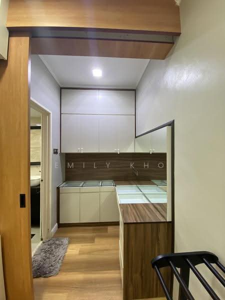 Terraced House for Sale in Bukit Jelutong (Shah Alam) - Emily Kho - Interior - PropertyGuru.com.my