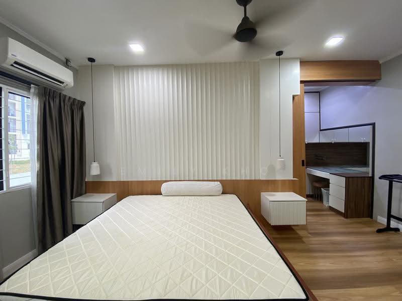 Terraced House for Sale in Bukit Jelutong (Shah Alam) - Emily Kho - Bedroom - PropertyGuru.com.my