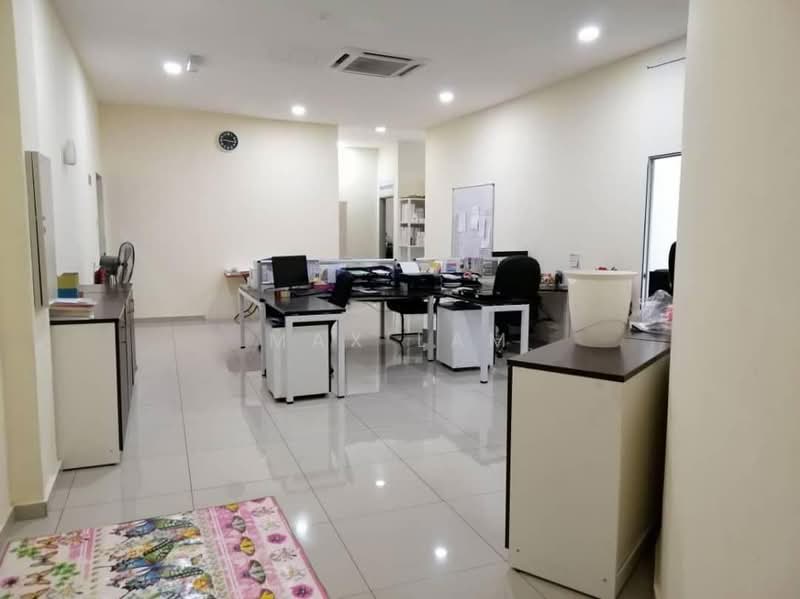 Kilang untuk Dijual di Taman Perindustrian Kota Puteri (Masai) - Max Lam - PropertyGuru.com.my