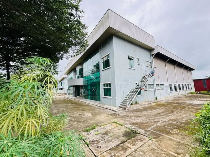 Kilang untuk Dijual di Taman Perindustrian Kota Puteri (Masai) - Max Lam - PropertyGuru.com.my