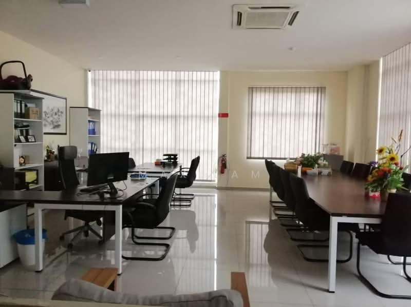 Kilang untuk Dijual di Taman Perindustrian Kota Puteri (Masai) - Max Lam - PropertyGuru.com.my