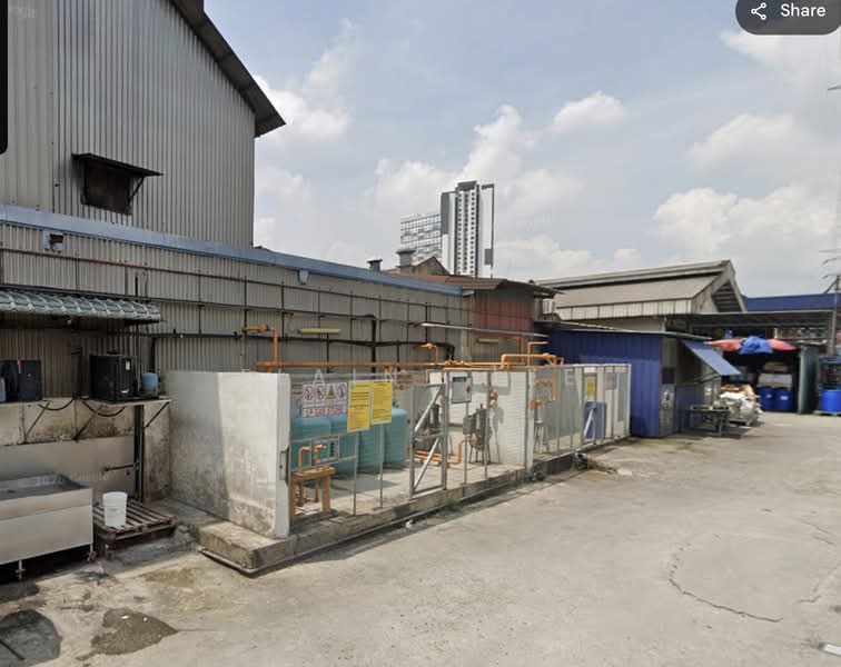 Factory for Sale in Kepong Entrepreneurs Park (Batu) - Elaine Lee - Exterior - PropertyGuru.com.my