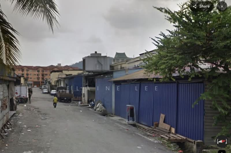 Factory for Sale in Kepong Entrepreneurs Park (Batu) - Elaine Lee - Exterior - PropertyGuru.com.my