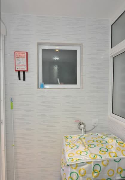 Kondominium untuk Disewa di Springville Residence - Alex Lee - Interior - PropertyGuru.com.my