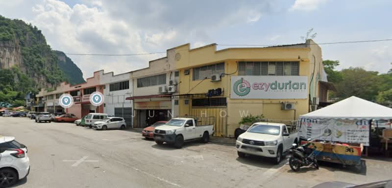 Kilang untuk Disewa di Taman Industri Bolton (Batu Caves) - Jun How - Exterior - PropertyGuru.com.my
