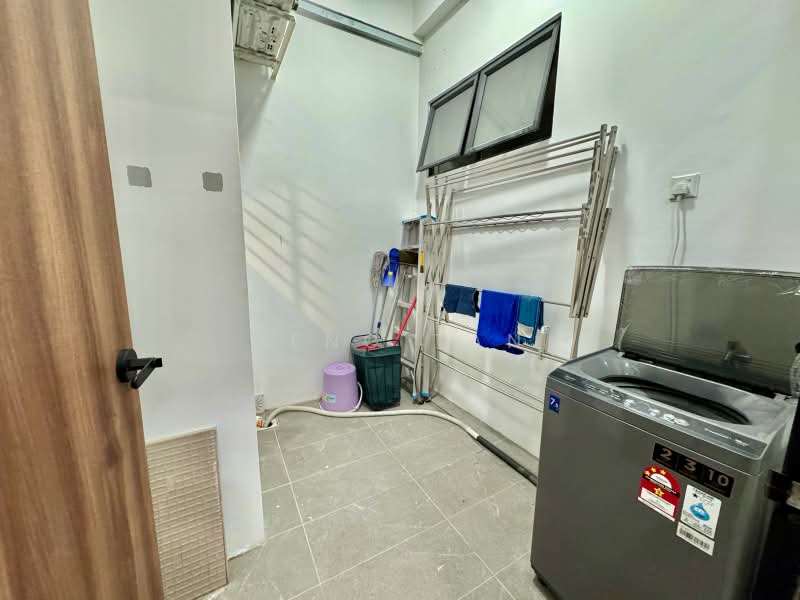 Apartment for Rent at Armadale Residence, Kuching, Sarawak - Jeno Tan - Interior - PropertyGuru.com.my
