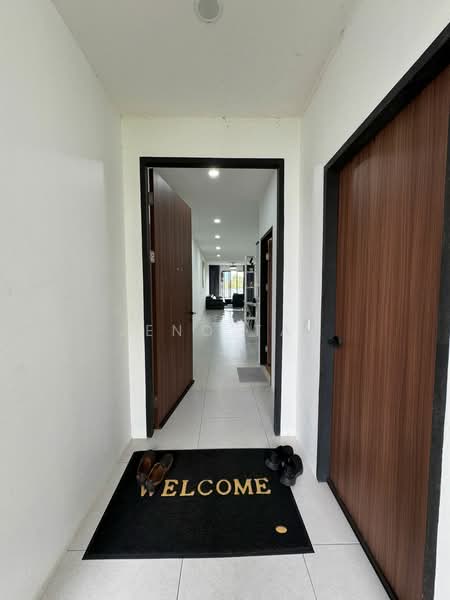 Apartment for Rent at Armadale Residence, Kuching, Sarawak - Jeno Tan - Entrance - PropertyGuru.com.my
