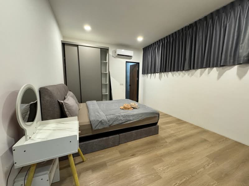 Apartment for Rent at Armadale Residence, Kuching, Sarawak - Jeno Tan - Bedroom - PropertyGuru.com.my