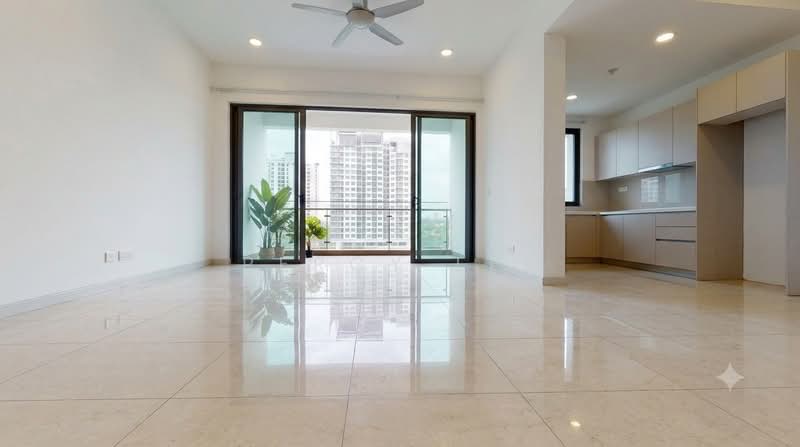 Condominium for Sale at Le Yuan Residence - Percy Lee - PropertyGuru.com.my