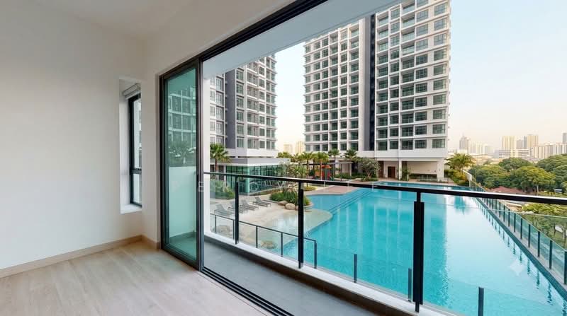 Condominium for Sale at Le Yuan Residence - Percy Lee - PropertyGuru.com.my