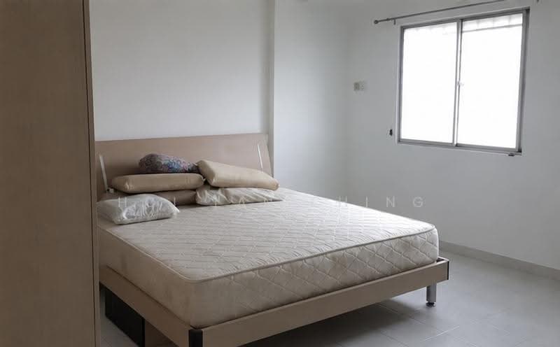 Condominium for Sale at La Villas Condominium - Hoi Lan Ching - Bedroom - PropertyGuru.com.my
