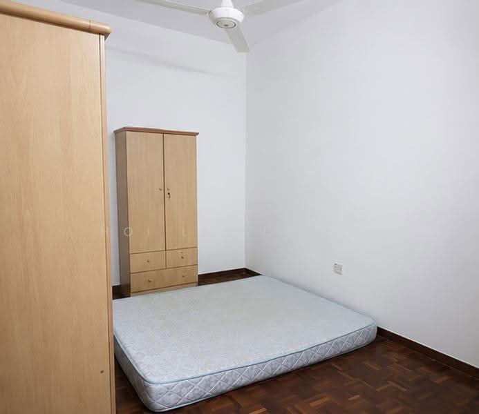 Condominium for Sale at La Villas Condominium - Hoi Lan Ching - Bedroom - PropertyGuru.com.my