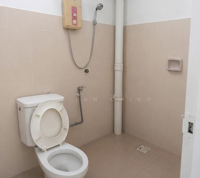 Condominium for Sale at La Villas Condominium - Hoi Lan Ching - PropertyGuru.com.my