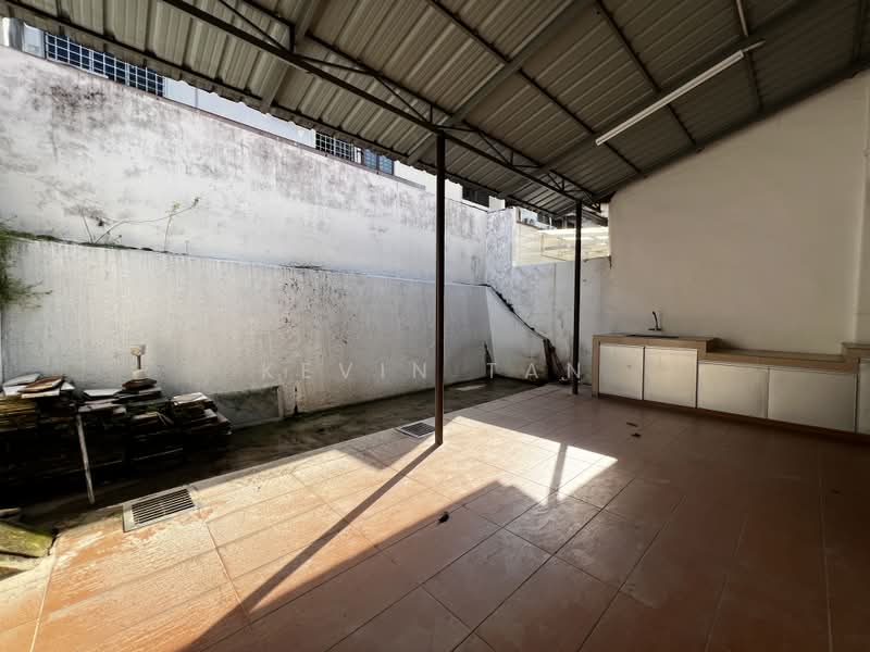 2-storey Terraced House for Sale in Bangsar Baru (Bangsar) - Kevin Tan - PropertyGuru.com.my