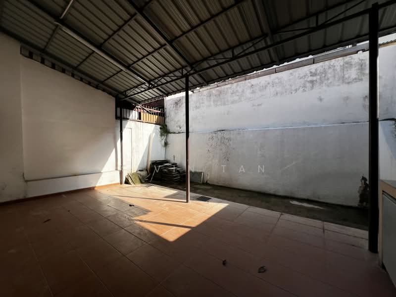 2-storey Terraced House for Sale in Bangsar Baru (Bangsar) - Kevin Tan - PropertyGuru.com.my