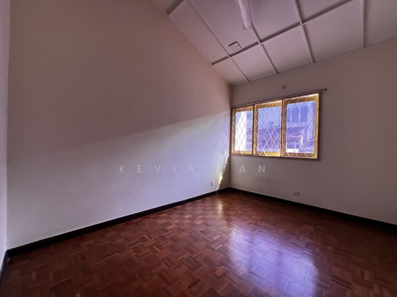 2-storey Terraced House for Sale in Bangsar Baru (Bangsar) - Kevin Tan - PropertyGuru.com.my