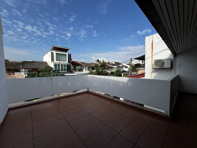 2-storey Terraced House for Sale in Bangsar Baru (Bangsar) - Kevin Tan - PropertyGuru.com.my