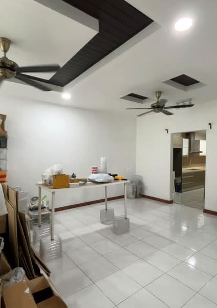 3-storey Terraced House for Sale in Rawang (Selangor) - Afiq Sham - Interior - PropertyGuru.com.my