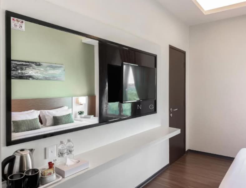 Hotel / Resort for Rent in Johor Bahru (Johor) - K S Ong - Bedroom - PropertyGuru.com.my