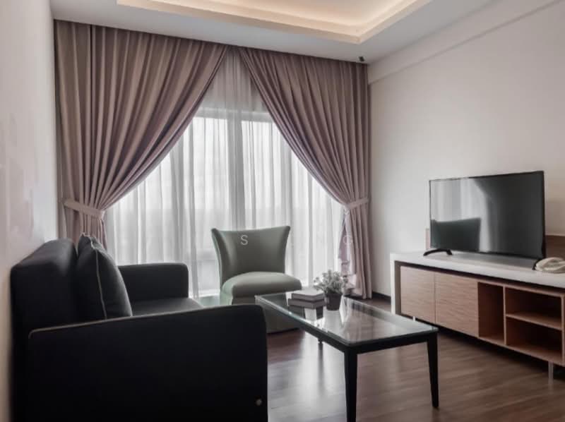 Hotel / Resort for Rent in Johor Bahru (Johor) - K S Ong - Living Room - PropertyGuru.com.my