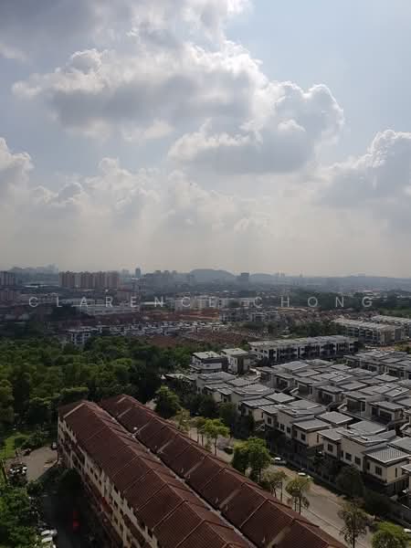 Apartment for Sale at Pangsapuri Vista Serdang - Clarence Chong - Exterior - PropertyGuru.com.my