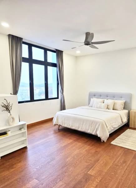 Semi-Detached House for Sale in Nusa Sentral (Iskandar Puteri (Nusajaya)) - Daniel Yong - Bedroom - PropertyGuru.com.my