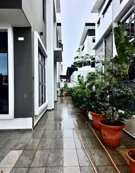 Semi-Detached House for Sale in Nusa Sentral (Iskandar Puteri (Nusajaya)) - Daniel Yong - Exterior - PropertyGuru.com.my