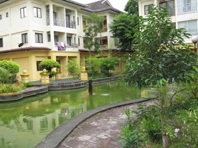 Townhouse for Sale in Taman Iskandar (Johor Bahru) - Mindy Heng - Exterior - PropertyGuru.com.my
