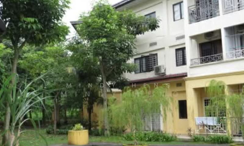 Townhouse for Sale in Taman Iskandar (Johor Bahru) - Mindy Heng - Exterior - PropertyGuru.com.my